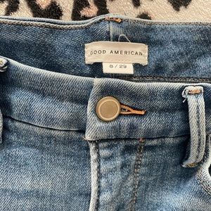 Good American jeans